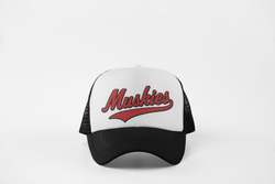 Musketeers Trucker Hat
