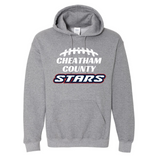 Cheatham Stars Hoodie- Option 2
