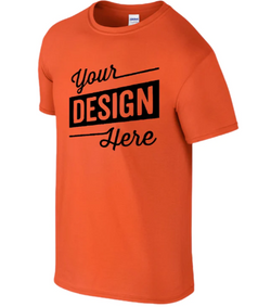 Custom Shirt- Full Color