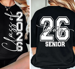 Cubs Senior Shirt
