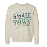 Small Town Girl Ashland City Shirt