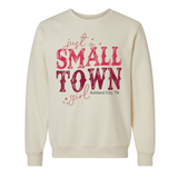 Small Town Girl Ashland City Shirt