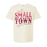Small Town Girl Ashland City Shirt