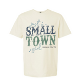 Small Town Girl Ashland City Shirt