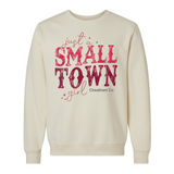 Small Town Girl Cheatham County Shirt