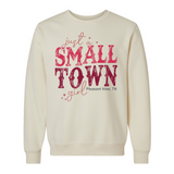 Small Town Girl Pleasant View Shirt