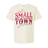 Small Town Girl Pleasant View Shirt