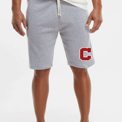 Cubs Fleece Shorts