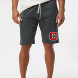 Cubs Fleece Shorts