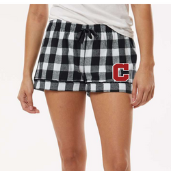 Cubs PJ Shorts