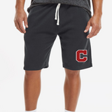 Cubs Fleece Shorts