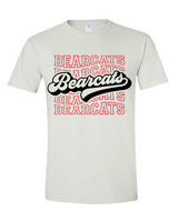 Retro Bearcats Basketball Shirt/Sweatshirt/Hoodie