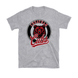 Cheatham Cubs Vintage Style Tee