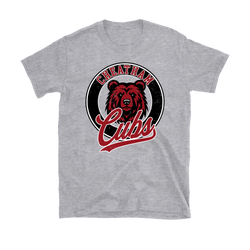 Cheatham Cubs Vintage Style Tee