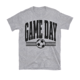 Lady Cubs Game Day Soccer Tee