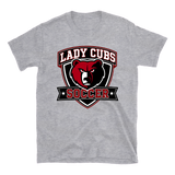 Lady Cubs Team Soccer Tee