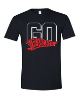 Go Bearcats Basketball Shirt/Sweatshirt/Hoodie