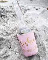 Bachelorette Party Favors - Bachelorette Party - Bachelorette Can Coolers - Fun Wedding Favors - Personalized Bridesmaid Gift