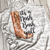 Bachelorette Party Shirts - Nashville Bachelorette - Nashville Bachelorette Party - Nash Bash  - Bachelorette Party