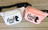 Fanny Pack Bachelorette - Bachelorette Fanny Packs - Fanny Pack - Nashville Bachelorette - Nash Bash - Bachelorette Party Outfit
