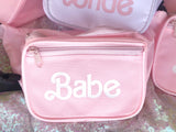 Fanny Pack Bachelorette - Bachelorette Fanny Packs - Fanny Pack - Brides Babes Fanny Packs - Bachelorette Outfits - Bachelorette Party - B