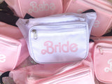 Fanny Pack Bachelorette - Bachelorette Fanny Packs - Fanny Pack - Brides Babes Fanny Packs - Bachelorette Outfits - Bachelorette Party - B