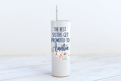 Pregnancy Announcement for Sister - Pregnancy Announcement for Aunt - Pregnancy Announcement - Pregnancy Announcement Mug - Gift for Aunt