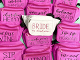 Fanny Pack Bachelorette - Wine Bachelorette Fanny Packs - Wine Theme Fanny Packs - Fanny Packs - Bachelorette Outfits - Bachelorette Party