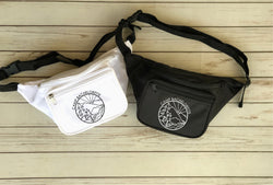 Camp Bachelorette Fanny Pack - Camping Bachelorette Fanny Packs - Fanny Pack - Hiking Bachelorette Fanny Pack - Bachelorette Party Outfits