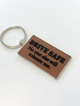 Christmas Gift - Stocking Stuffer - Funny Anniversary Gift - Anniversary Gift for Him - Keychain - Gift for Him