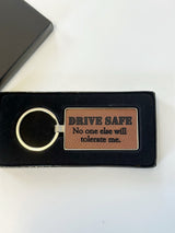 Christmas Gift - Stocking Stuffer - Funny Anniversary Gift - Anniversary Gift for Him - Keychain - Gift for Him