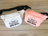 Final Firsta Fanny Pack Bachelorette - Bachelorette Fanny Packs - Fanny Pack - Cactus Fanny Packs - Bachelorette Party - Bachelorette Party