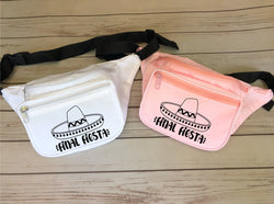 Final Firsta Fanny Pack Bachelorette - Bachelorette Fanny Packs - Fanny Pack - Cactus Fanny Packs - Bachelorette Party - Bachelorette Party