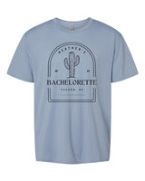 Cactus Bachelorette Party Shirts- Cactus Themed Bachelorette Party Shirt - Arizona Bachelorette Party Shirts