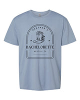 Nash Bash Themed Bachelorette Party Shirt - Perfect for Your Nashville Trip