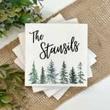 Personalized Christmas Decor - Custom Christmas Pillow