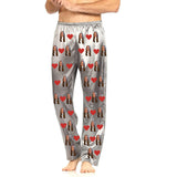 Christmas Gift for Men - Christmas Gift for Boyfriend - Christmas Gift for Husband - Men's Custom Face Pajamas