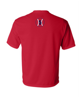 Softball All Stars Performance Tshirt