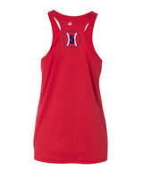 Softball All Stars Performance Tank