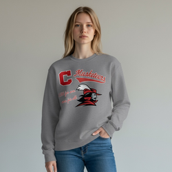 Cheatham Musketeers Tee or Sweatshirt
