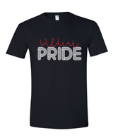 Wildats PTO Fundraiser - Wildcats Pride Shirt/Sweatshirt/Hoodie