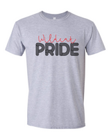 Wildats PTO Fundraiser - Wildcats Pride Shirt/Sweatshirt/Hoodie