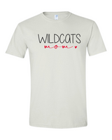 Wildats PTO Fundraiser - Wildcats Mom Shirt/Sweatshirt/Hoodie