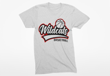 Wildcats Basketball T-Shirt