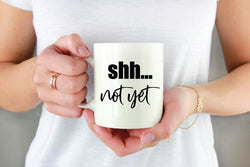 Gift for Mom -  Gift Under 15 - Coffee Mug - Gift for Coffee Lover - Gift for Wife - For Her - Gift for Dad - Gift for Him - Gift for Boss