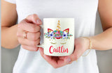 Unicorn  Gift - Unicorn Lover Gift - Unicorn - Unicorn Mug - Gift Under 15 - Coffee Mug - Gift for Wife - For Her - Gift for Friend