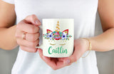 Unicorn  Gift - Unicorn Lover Gift - Unicorn - Unicorn Mug - Gift Under 15 - Coffee Mug - Gift for Wife - For Her - Gift for Friend