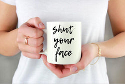 Mothers Day Gift - Birthday Gift - Gift for Wife - Gift Under 15 - Coffee Mug - Gift for Coffee Lover - Gift For Her - Gift for Mom