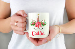 Mothers Day Gifts - Birthday Gift - Unicorn Gift - Mothers Day Gift - Unicorn - Unicorn Mug -  Gift Under 15 - Coffee Mug - Gift for Friend