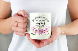 Birthday Gift for Her - Birthday Gift - Gift for Wife - Gift for Mom- Coffee Mug - Gift for Friend - Birthday Gift - Gift Under 15